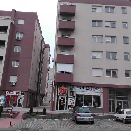 Stardust Belgrade Belgrado Exterior foto